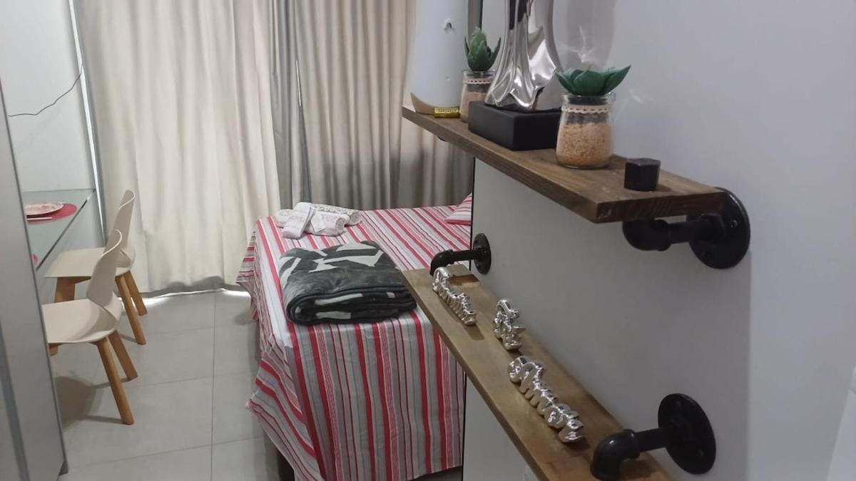 Apartamento Completo No Centro De São Paulo
