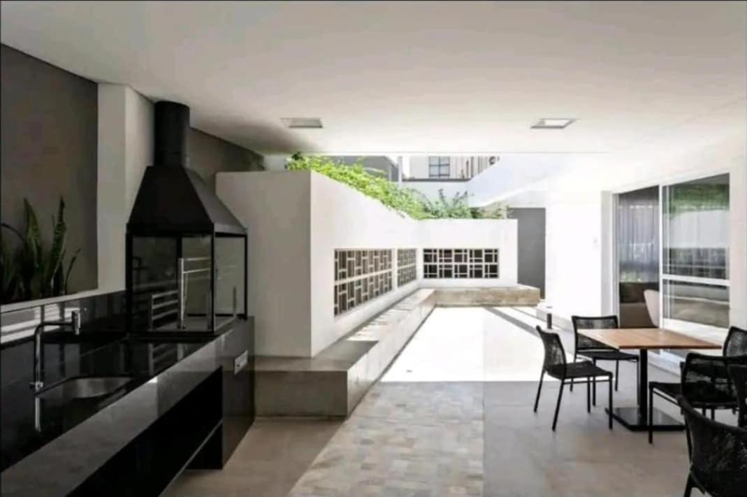 Apartamento Completo No Centro De São Paulo