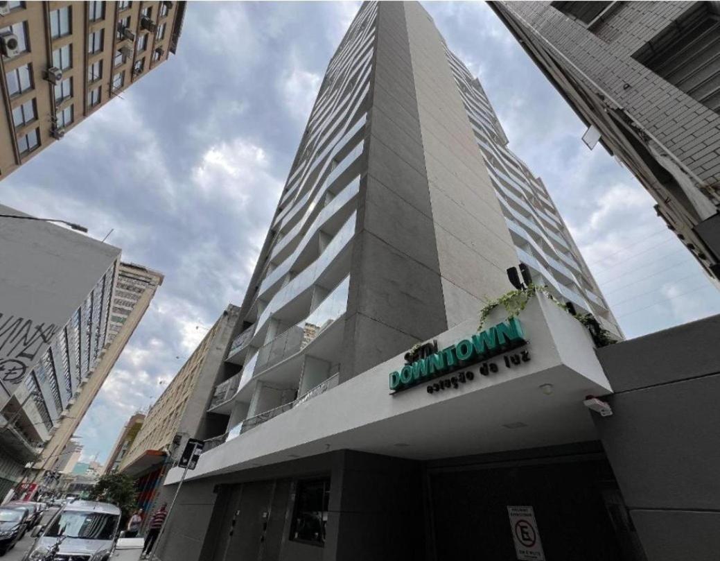 Apartamento Completo No Centro De