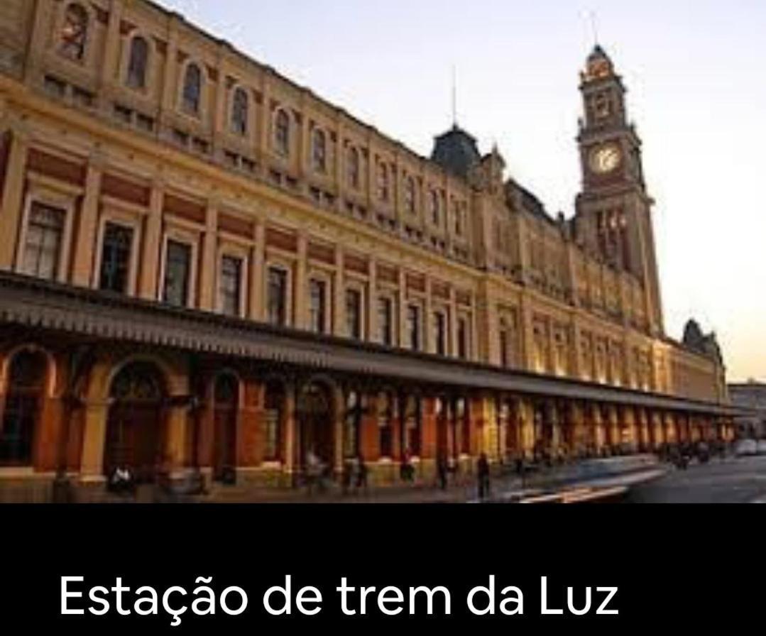Completo No Centro De *