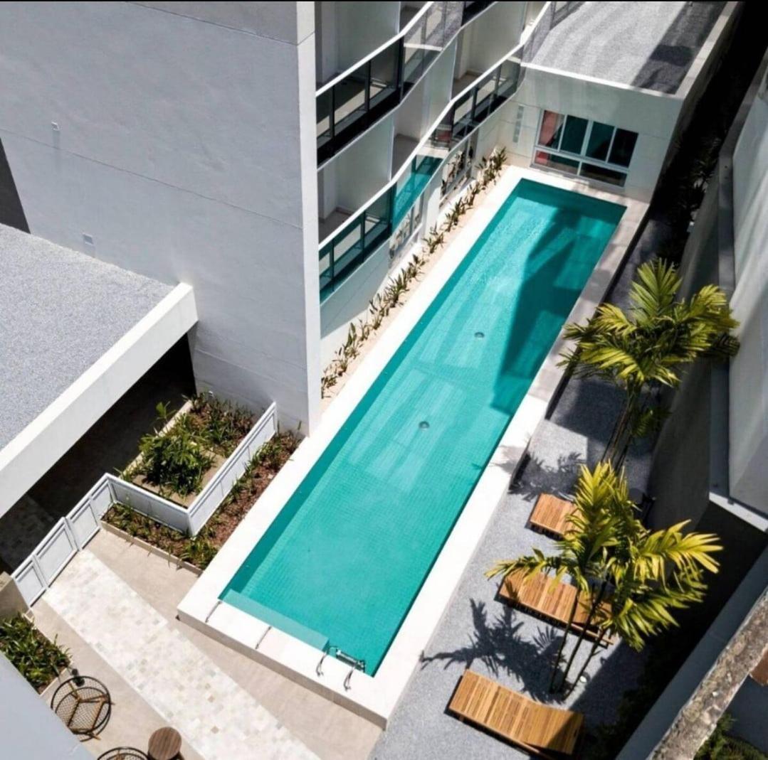 Completo No Centro De * São Paulo