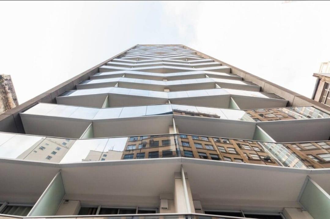 Apartamento Completo No Centro De