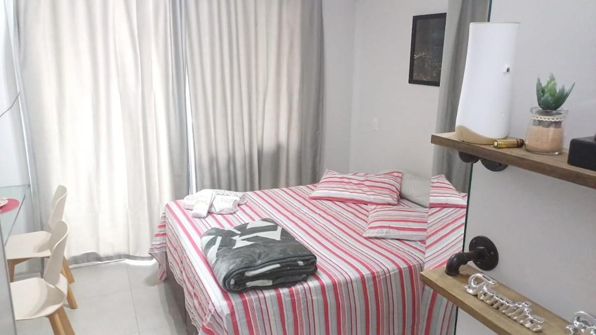 Completo No Centro De Apartment Sao Paulo